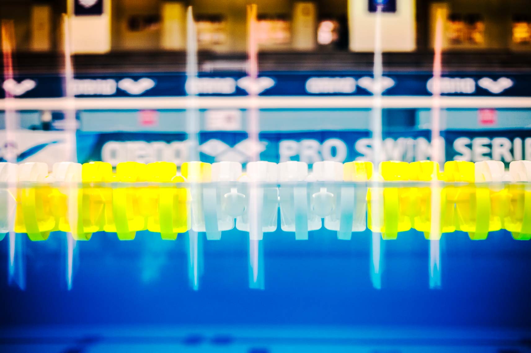 Arena Pro Swim stock by Mike Lewis
