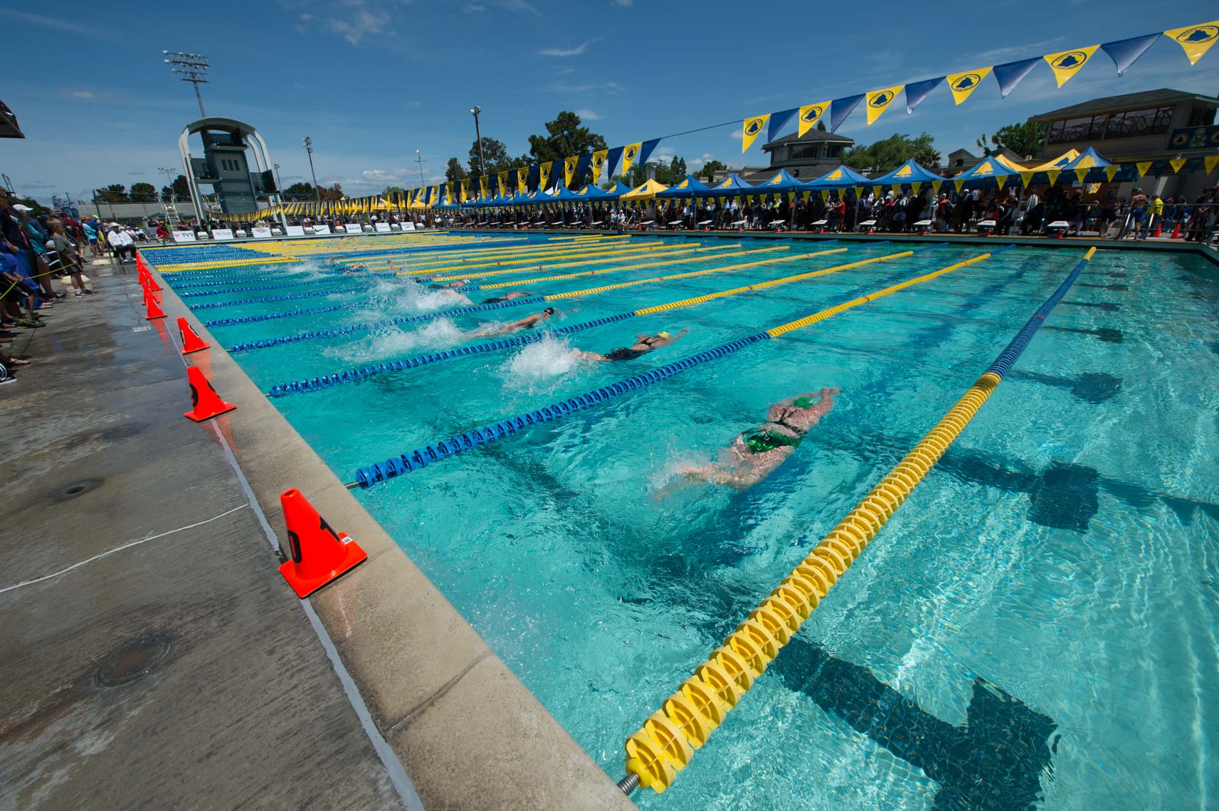 swimming pool santa clara 