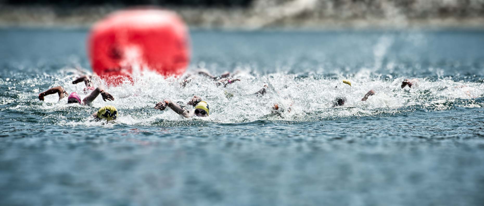 2013 USA Swimming Open Water Nationals