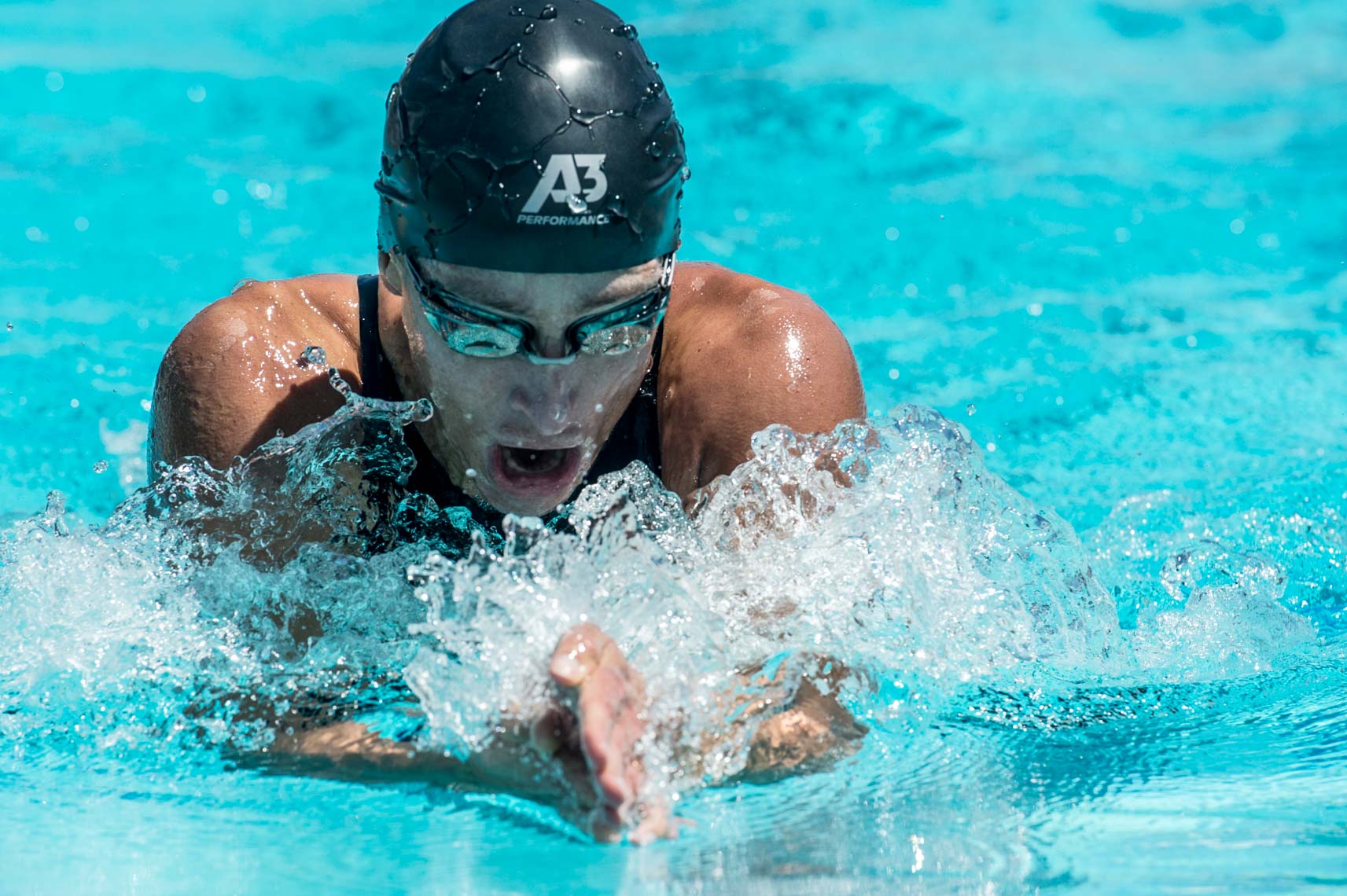 USMS Summer Nationals 