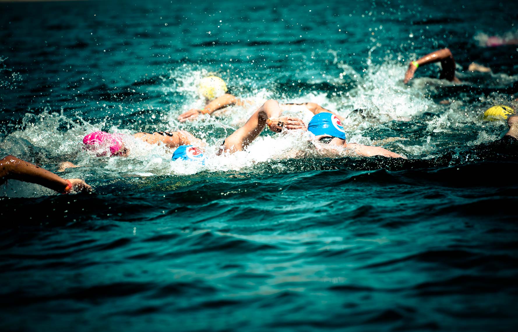 2013 USA Swimming Open Water Nationals